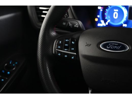 Ford Kuga Plug-In Hybrid ST-Line X | Black-Pack | Panoramadak | AGR-stoelen | Head-up | Adaptive cruise. | ... ActivLease financial lease
