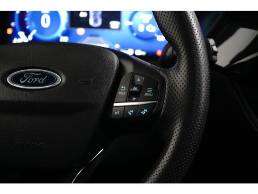 Ford Kuga Plug-In Hybrid ST-Line X | Black-Pack | Panoramadak | AGR-stoelen | Head-up | Adaptive cruise. | ... ActivLease financial lease