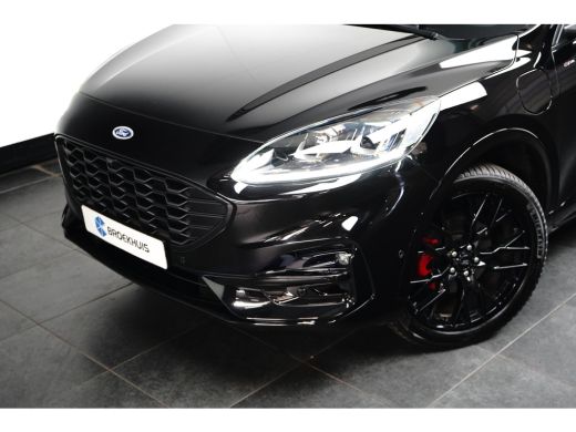 Ford Kuga Plug-In Hybrid ST-Line X | Black-Pack | Panoramadak | AGR-stoelen | Head-up | Adaptive cruise. | ... ActivLease financial lease