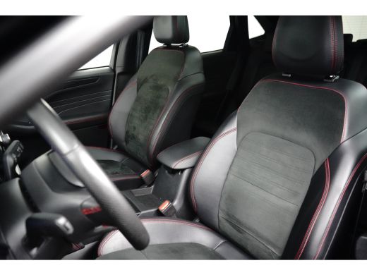 Ford Kuga Plug-In Hybrid ST-Line X | Black-Pack | Panoramadak | AGR-stoelen | Head-up | Adaptive cruise. | ... ActivLease financial lease