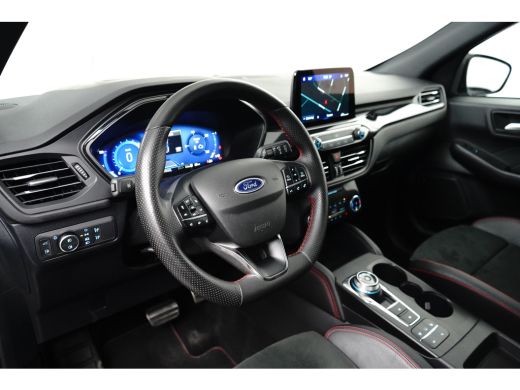Ford Kuga Plug-In Hybrid ST-Line X | Black-Pack | Panoramadak | AGR-stoelen | Head-up | Adaptive cruise. | ... ActivLease financial lease