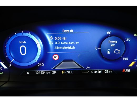 Ford Kuga Plug-In Hybrid ST-Line X | Black-Pack | Panoramadak | AGR-stoelen | Head-up | Adaptive cruise. | ... ActivLease financial lease