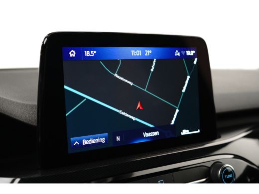 Ford Kuga Plug-In Hybrid ST-Line X | Black-Pack | Panoramadak | AGR-stoelen | Head-up | Adaptive cruise. | ... ActivLease financial lease