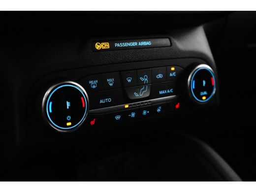Ford Kuga Plug-In Hybrid ST-Line X | Black-Pack | Panoramadak | AGR-stoelen | Head-up | Adaptive cruise. | ... ActivLease financial lease
