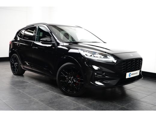 Ford Kuga Plug-In Hybrid ST-Line X | Black-Pack | Panoramadak | AGR-stoelen | Head-up | Adaptive cruise. | ... ActivLease financial lease