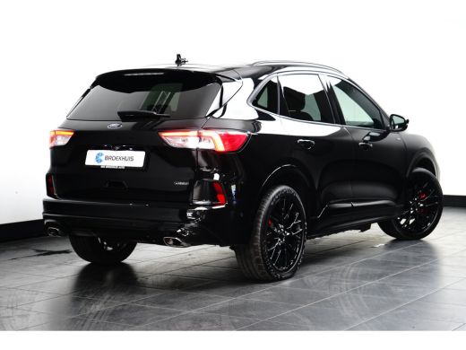 Ford Kuga Plug-In Hybrid ST-Line X | Black-Pack | Panoramadak | AGR-stoelen | Head-up | Adaptive cruise. | ... ActivLease financial lease