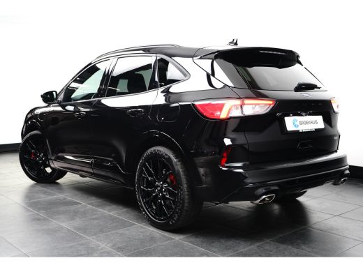 Ford Kuga Plug-In Hybrid ST-Line X | Black-Pack | Panoramadak | AGR-stoelen | Head-up | Adaptive cruise. | ... ActivLease financial lease