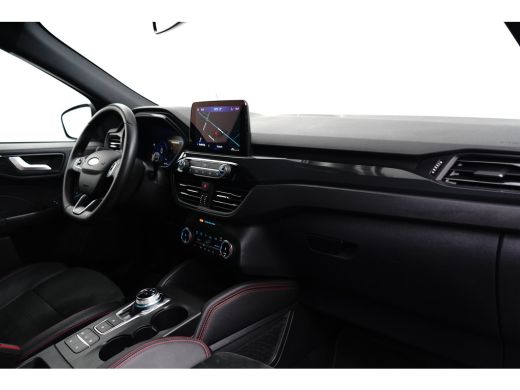 Ford Kuga Plug-In Hybrid ST-Line X | Black-Pack | Panoramadak | AGR-stoelen | Head-up | Adaptive cruise. | ... ActivLease financial lease