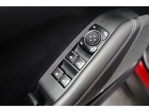 Ford Mustang Mach-E Mach-E 76 kWh | DEALER OH! | ADAPTIVE CRUISE | 360&deg; CAMERA | DODE HOEK | LED | ELEKTR STOEL | LED... ActivLease financial lease