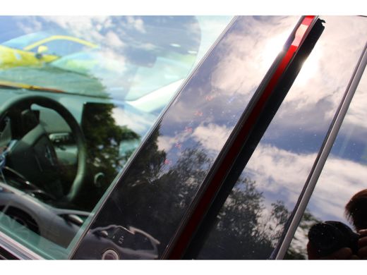 Ford Mustang Mach-E Mach-E 76 kWh | DEALER OH! | ADAPTIVE CRUISE | 360&deg; CAMERA | DODE HOEK | LED | ELEKTR STOEL | LED... ActivLease financial lease
