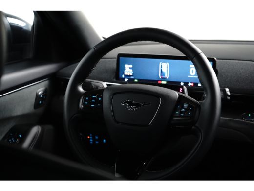 Ford Mustang Mach-E Mach-E GT AWD 487PK | DEALER OH! | PANO DAK | BREMBO REM | MATRIX LED | ADAPTIVE CRUISE | 360 CAM... ActivLease financial lease