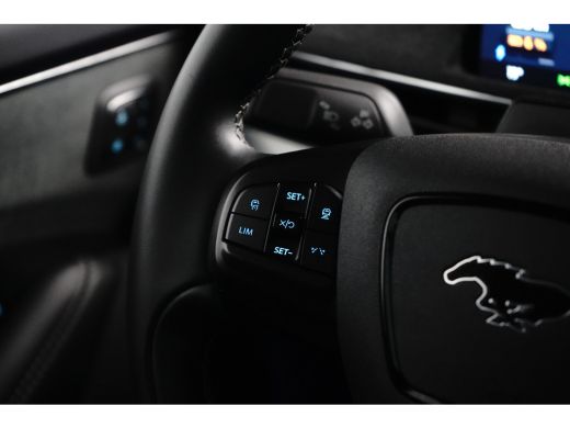 Ford Mustang Mach-E Mach-E GT AWD 487PK | DEALER OH! | PANO DAK | BREMBO REM | MATRIX LED | ADAPTIVE CRUISE | 360 CAM... ActivLease financial lease