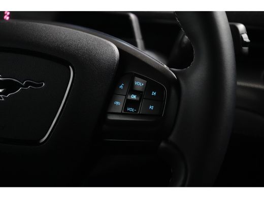 Ford Mustang Mach-E Mach-E GT AWD 487PK | DEALER OH! | PANO DAK | BREMBO REM | MATRIX LED | ADAPTIVE CRUISE | 360 CAM... ActivLease financial lease