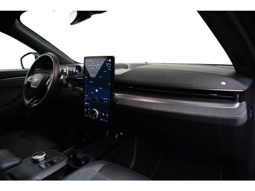 Ford Mustang Mach-E Mach-E GT AWD 487PK | DEALER OH! | PANO DAK | BREMBO REM | MATRIX LED | ADAPTIVE CRUISE | 360 CAM... ActivLease financial lease