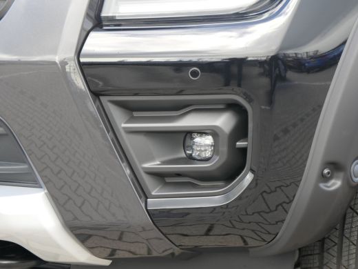 Ford Ranger 2.3 Wildtrak Double Cab PHEV | Custom RVS uitlaat | 20'' | Wielkastverbreders | Camera | Adaptive... ActivLease financial lease