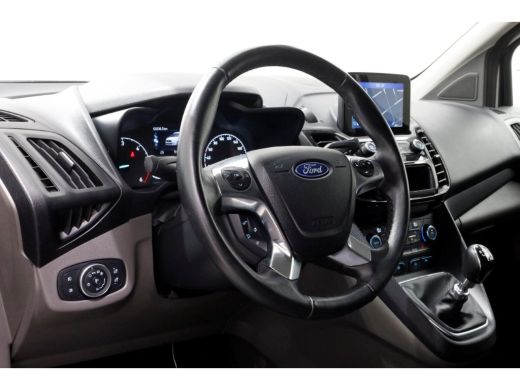 Ford Transit Connect 1.5 EcoBlue 100pk L2 Limited Airco/Navi/Camera 12-2022 ActivLease financial lease