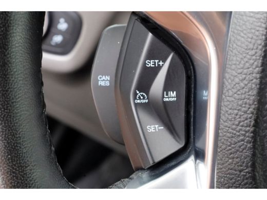 Ford Transit Connect 1.5 EcoBlue 100pk L2 Limited Airco/Navi/Camera 12-2022 ActivLease financial lease