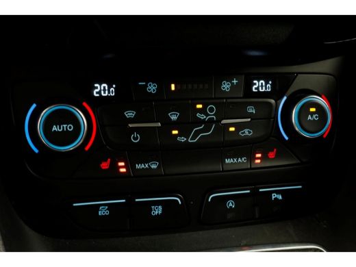 Ford Transit Connect 1.5 EcoBlue 100pk L2 Limited Airco/Navi/Camera 12-2022 ActivLease financial lease