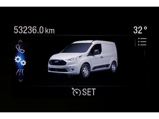 Ford Transit Connect 1.5 EcoBlue 100pk L2 Limited Airco/Navi/Camera 12-2022 ActivLease financial lease