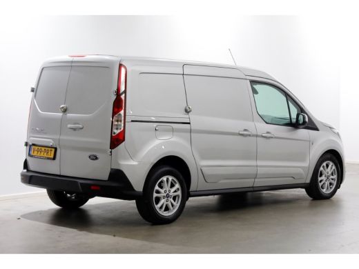Ford Transit Connect 1.5 EcoBlue 100pk L2 Limited Airco/Navi/Camera 12-2022 ActivLease financial lease