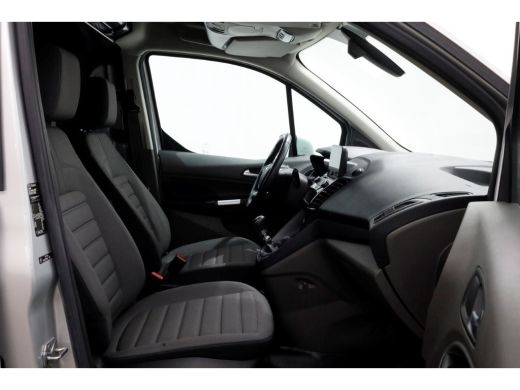 Ford Transit Connect 1.5 EcoBlue 100pk L2 Limited Airco/Navi/Camera 12-2022 ActivLease financial lease
