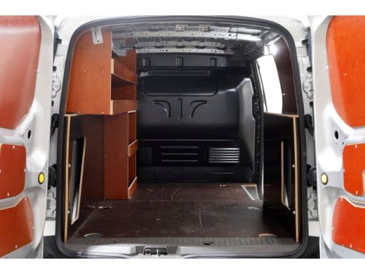 Ford Transit Connect 1.5 EcoBlue 100pk L2 Limited Airco/Navi/Camera 12-2022 ActivLease financial lease