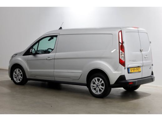 Ford Transit Connect 1.5 EcoBlue 100pk L2 Limited Airco/Navi/Camera 12-2022 ActivLease financial lease