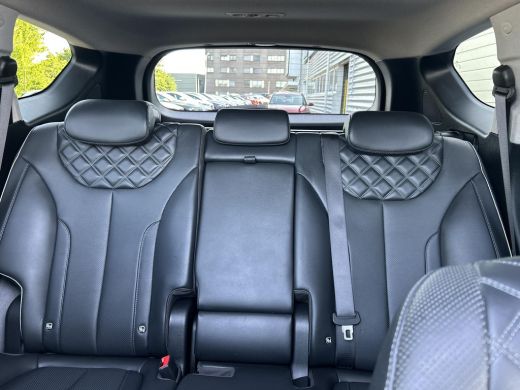 Hyundai Santa Fe 1.6 T-GDI HEV Comfort Smart Sky | Panoramadak| Trekhaak | Apple Carplay/Android Auto | Adaptief C... ActivLease financial lease