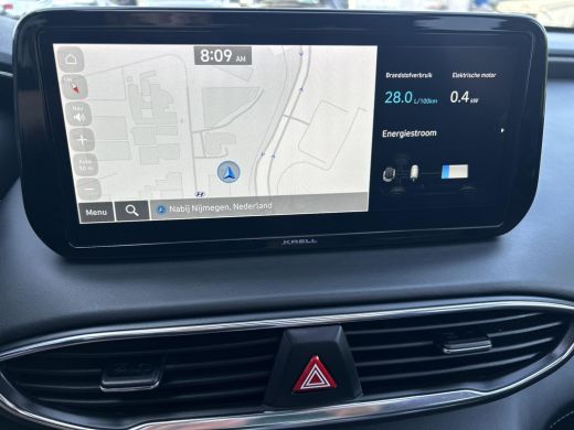 Hyundai Santa Fe 1.6 T-GDI HEV Comfort Smart Sky | Panoramadak| Trekhaak | Apple Carplay/Android Auto | Adaptief C... ActivLease financial lease