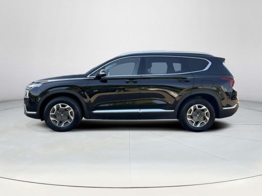 Hyundai Santa Fe 1.6 T-GDI HEV Comfort Smart Sky | Panoramadak| Trekhaak | Apple Carplay/Android Auto | Adaptief C... ActivLease financial lease
