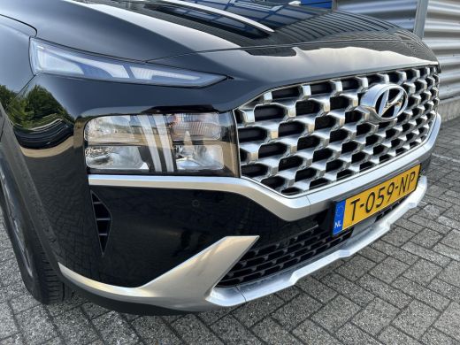 Hyundai Santa Fe 1.6 T-GDI HEV Comfort Smart Sky | Panoramadak| Trekhaak | Apple Carplay/Android Auto | Adaptief C... ActivLease financial lease