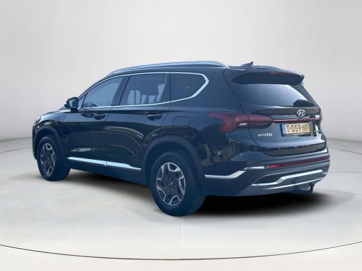 Hyundai Santa Fe 1.6 T-GDI HEV Comfort Smart Sky | Panoramadak| Trekhaak | Apple Carplay/Android Auto | Adaptief C... ActivLease financial lease