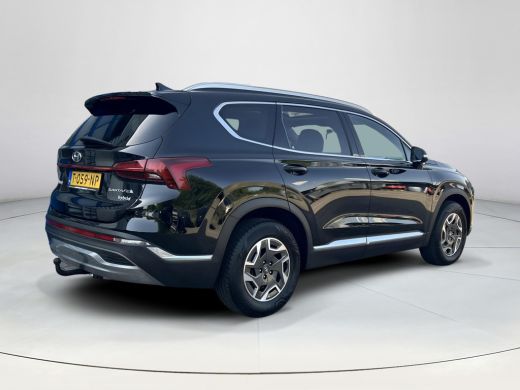 Hyundai Santa Fe 1.6 T-GDI HEV Comfort Smart Sky | Panoramadak| Trekhaak | Apple Carplay/Android Auto | Adaptief C... ActivLease financial lease