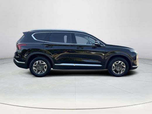 Hyundai Santa Fe 1.6 T-GDI HEV Comfort Smart Sky | Panoramadak| Trekhaak | Apple Carplay/Android Auto | Adaptief C... ActivLease financial lease