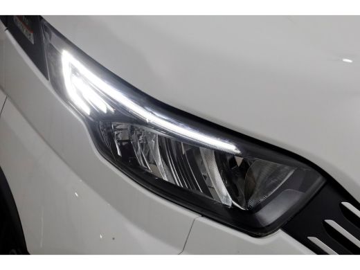 Iveco Daily 35S21 3.0 210pk L2H2 HiMatic Automaat LED/Airco/Trekhaak 3500kg NIEUW 11-2024 ActivLease financial lease