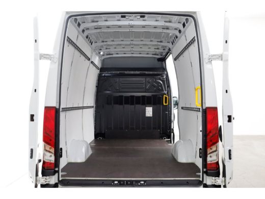 Iveco Daily 35S21 3.0 210pk L2H2 HiMatic Automaat LED/Airco/Trekhaak 3500kg NIEUW 11-2024 ActivLease financial lease