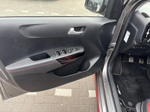 Kia Picanto 1.0 T-GDi GT-Line 5p | 100Pk | Turbo | 1e Eigenaar | NieuwStaat | 26.000Km !!! ActivLease financial lease