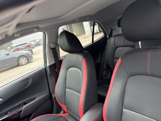 Kia Picanto 1.0 T-GDi GT-Line 5p | 100Pk | Turbo | 1e Eigenaar | NieuwStaat | 26.000Km !!! ActivLease financial lease