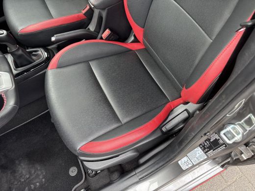 Kia Picanto 1.0 T-GDi GT-Line 5p | 100Pk | Turbo | 1e Eigenaar | NieuwStaat | 26.000Km !!! ActivLease financial lease