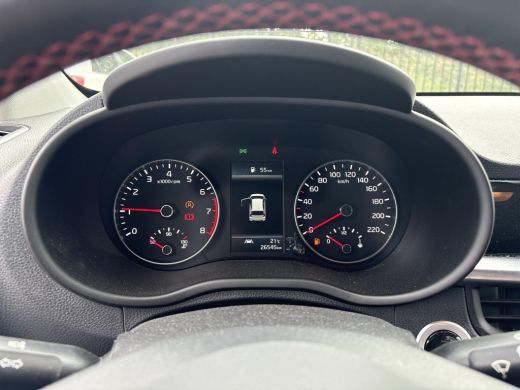 Kia Picanto 1.0 T-GDi GT-Line 5p | 100Pk | Turbo | 1e Eigenaar | NieuwStaat | 26.000Km !!! ActivLease financial lease
