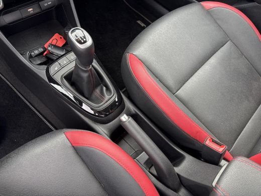 Kia Picanto 1.0 T-GDi GT-Line 5p | 100Pk | Turbo | 1e Eigenaar | NieuwStaat | 26.000Km !!! ActivLease financial lease