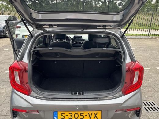Kia Picanto 1.0 T-GDi GT-Line 5p | 100Pk | Turbo | 1e Eigenaar | NieuwStaat | 26.000Km !!! ActivLease financial lease