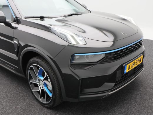Lynk & Co 01 1.5 262 Pk Automaat | Zwart Hemel | Stoelverwarming | 360 Camera | Adaptive Cruise | Infinity Aud... ActivLease financial lease
