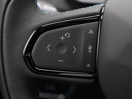 Lynk & Co 01 1.5 262 Pk Automaat | Zwart Hemel | Stoelverwarming | 360 Camera | Adaptive Cruise | Infinity Aud... ActivLease financial lease