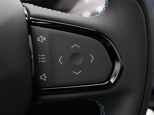Lynk & Co 01 1.5 262 Pk Automaat | Zwart Hemel | Stoelverwarming | 360 Camera | Adaptive Cruise | Infinity Aud... ActivLease financial lease