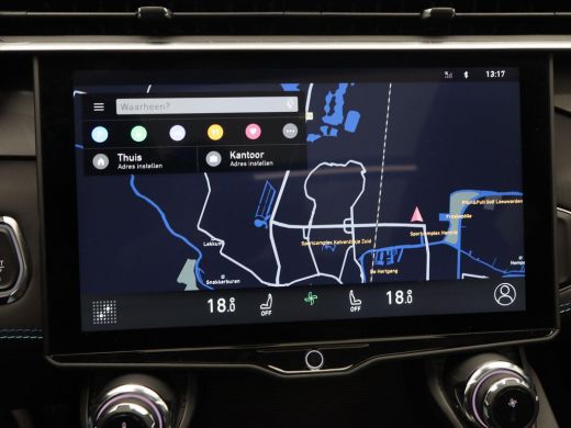 Lynk & Co 01 1.5 262 Pk Automaat | Zwart Hemel | Stoelverwarming | 360 Camera | Adaptive Cruise | Infinity Aud... ActivLease financial lease