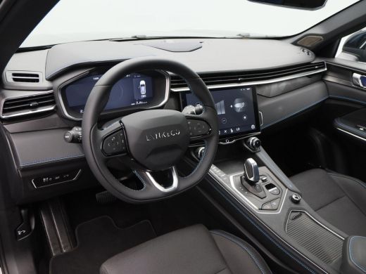 Lynk & Co 01 1.5 262 Pk Automaat | Zwart Hemel | Stoelverwarming | 360 Camera | Adaptive Cruise | Infinity Aud... ActivLease financial lease