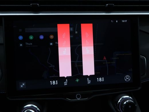 Lynk & Co 01 1.5 262 Pk Automaat | Zwart Hemel | Stoelverwarming | 360 Camera | Adaptive Cruise | Infinity Aud... ActivLease financial lease