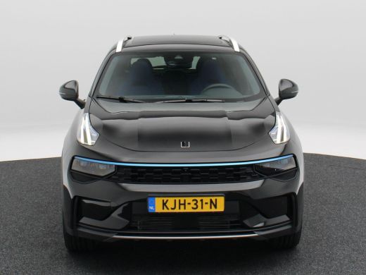 Lynk & Co 01 1.5 262 Pk Automaat | Zwart Hemel | Stoelverwarming | 360 Camera | Adaptive Cruise | Infinity Aud... ActivLease financial lease