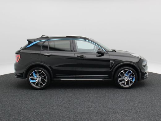 Lynk & Co 01 1.5 262 Pk Automaat | Zwart Hemel | Stoelverwarming | 360 Camera | Adaptive Cruise | Infinity Aud... ActivLease financial lease